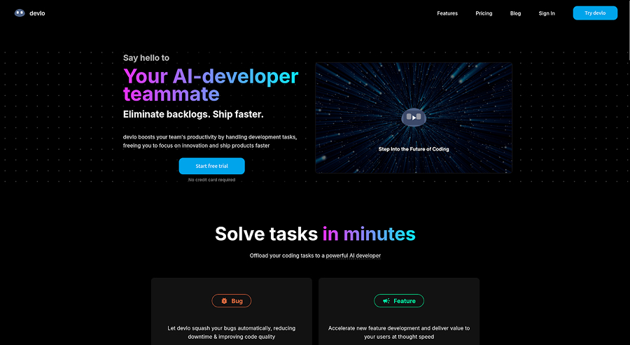 Devlo.ai