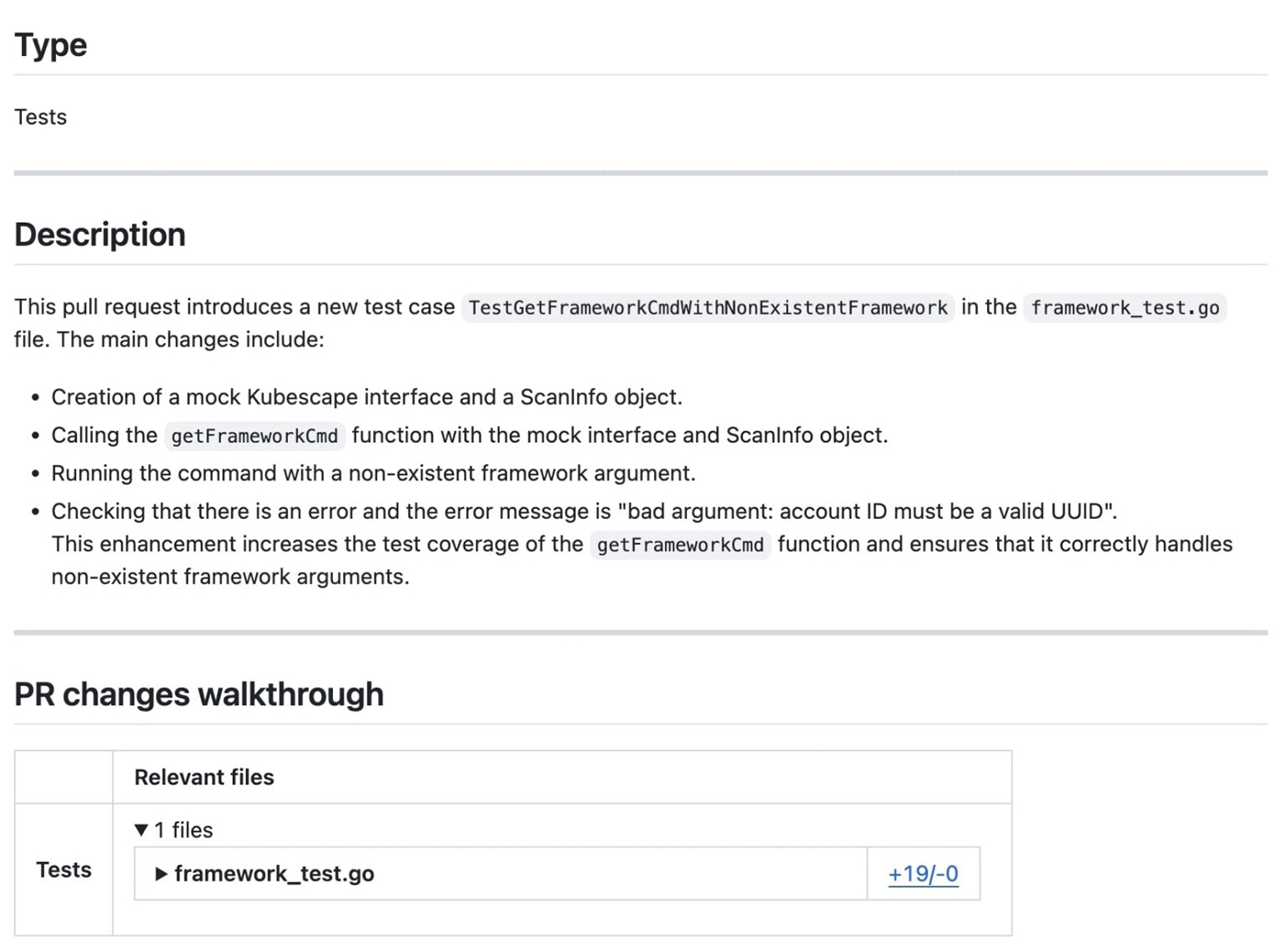 Experience with GitHub Copilot