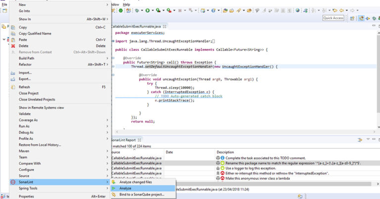 10 Best Java Code Review Tools for Developers [2025 Guide] - Qodo
