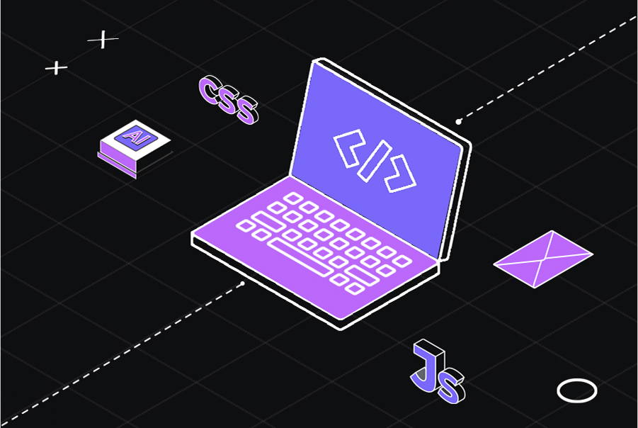 Vibe coding