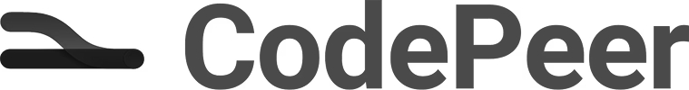 Codepeer Logo Transparent AI Code Review and the Best AI Code Review Tools in 2026 - Qodo