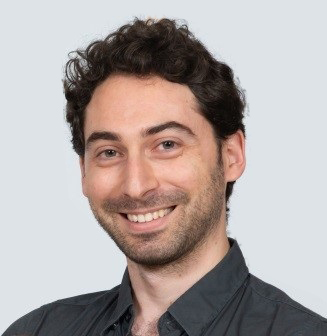 Dr. Ofir Friedman