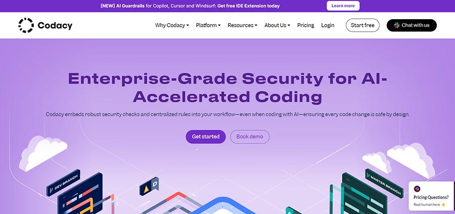 Codacy