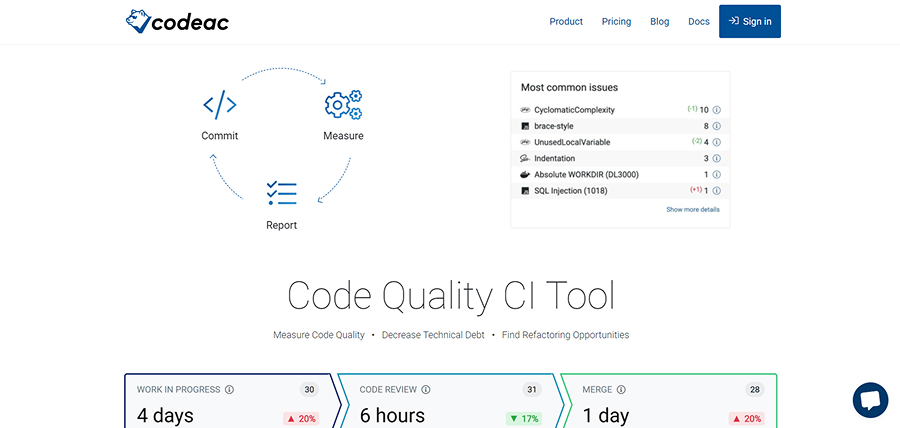 Codeac