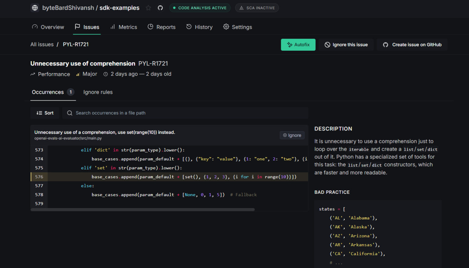Top 7 Python Code Review Tools For Developers - Qodo