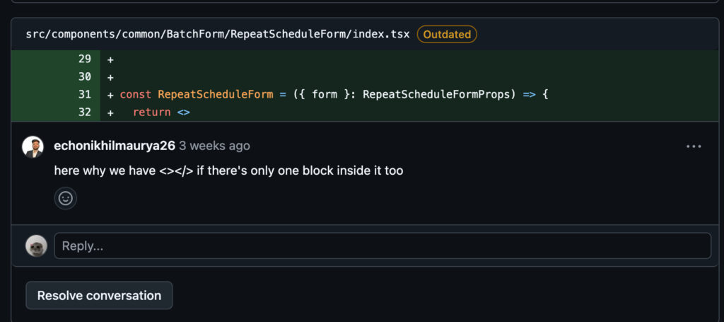 Top 7 Code Review Best Practices For Developers in 2025 - Qodo