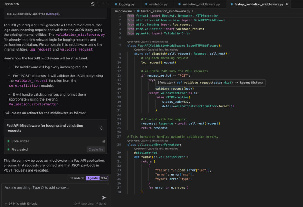 What Is RAG and Why Does It Matter for Code Quality? - Qodo