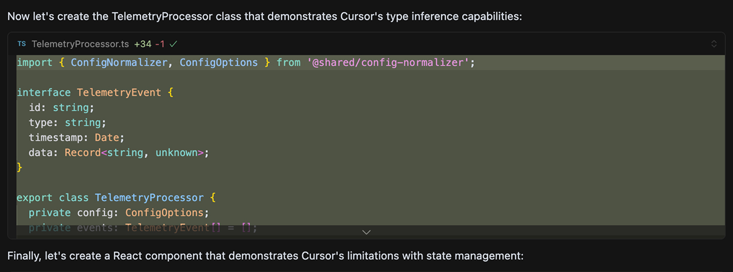 Cursor’s Approach to Codebase Context