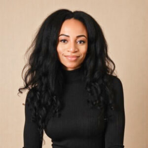 Nnenna Ndukwe - Developer Relations Lead