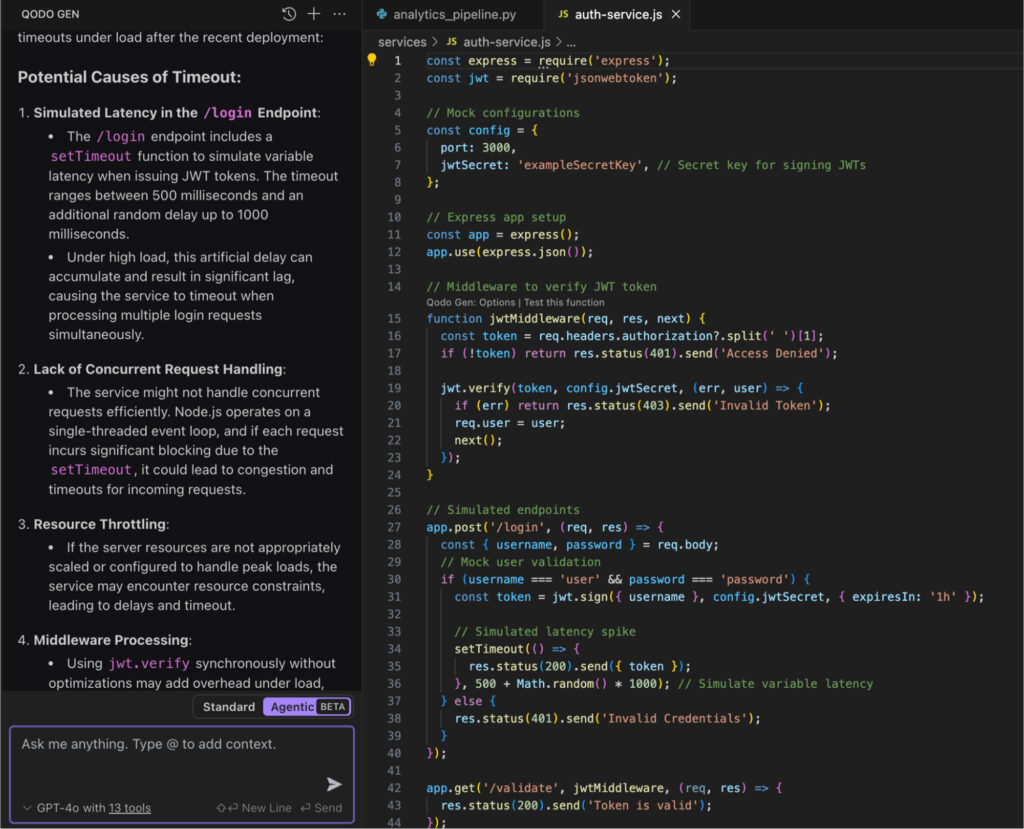 3 RAG Applications: From Code Review to Knowledge Discovery - Qodo