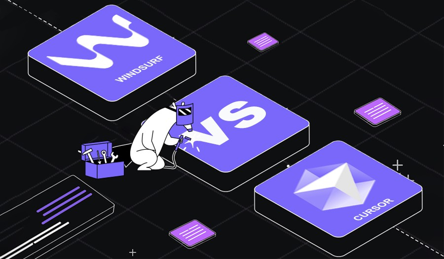 Windsurf vs Cursor: Which AI IDE Tool is Better?