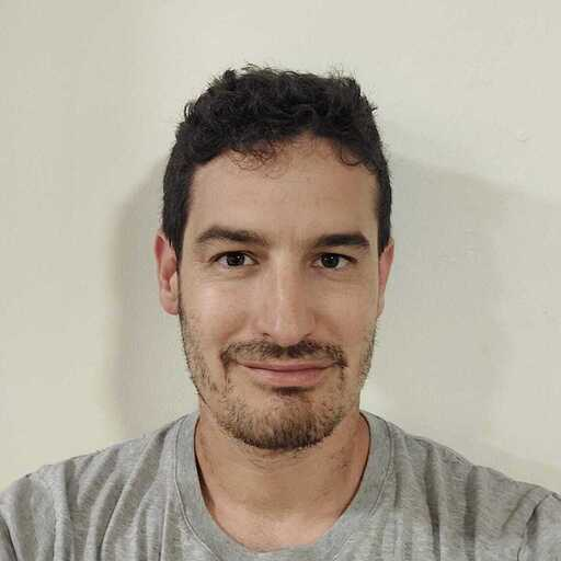 Tomer Yanay