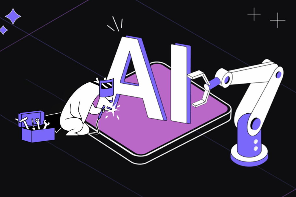 How to build an AI agent