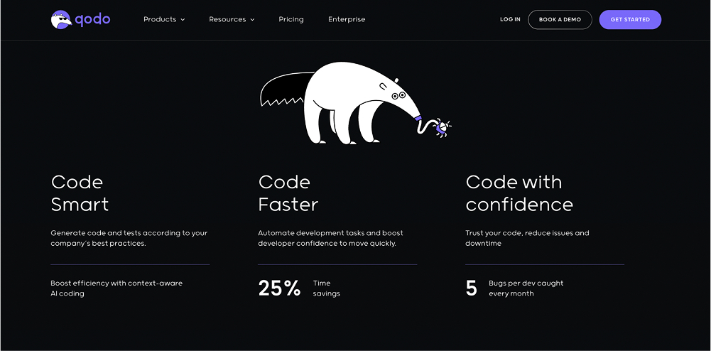 Why Teams Prefer Qodo in Enterprise Workflows?