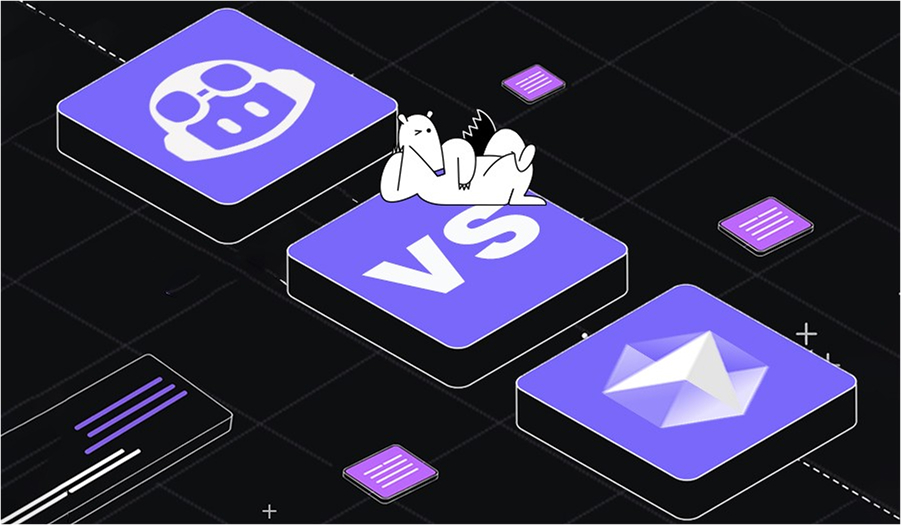 Cursor vs Github Copilot: Which AI IDE Tool is Better?