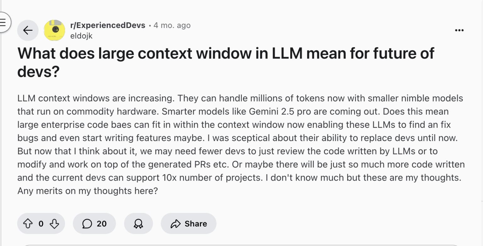 Understanding Context Window For Ai Performance Use Cases