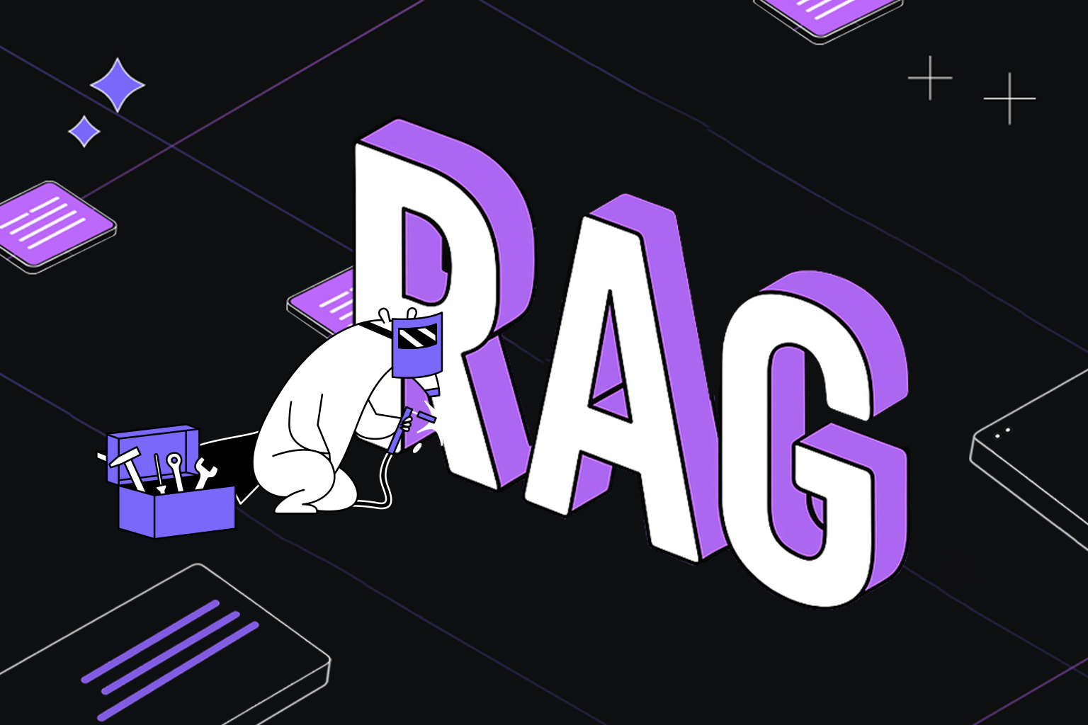 Agentic RAG Explained: Smarter, Context-Aware AI Systems