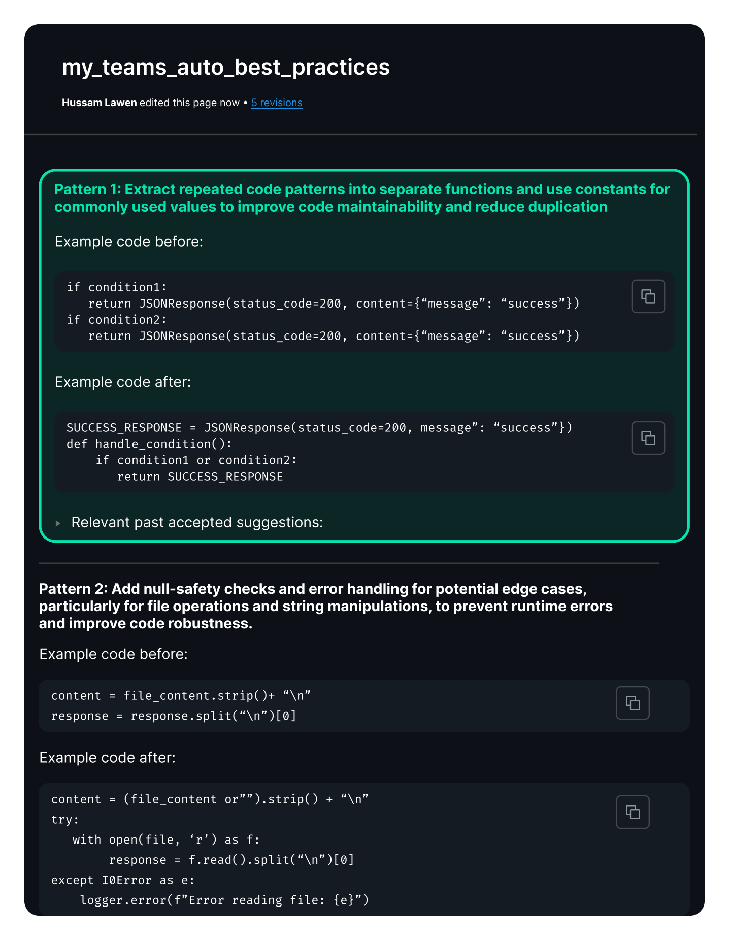 Beyond Vibe Coding: Scaling AI Across the SDLC