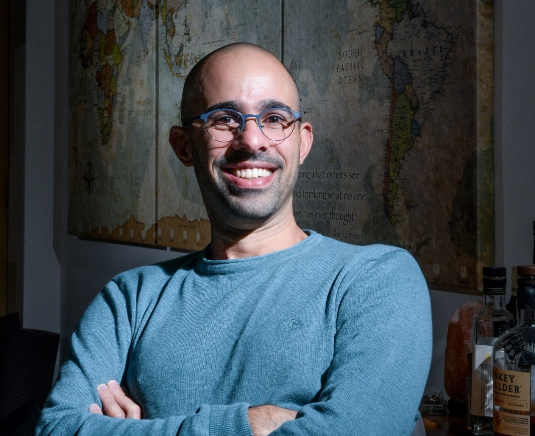 Ravid Cohen