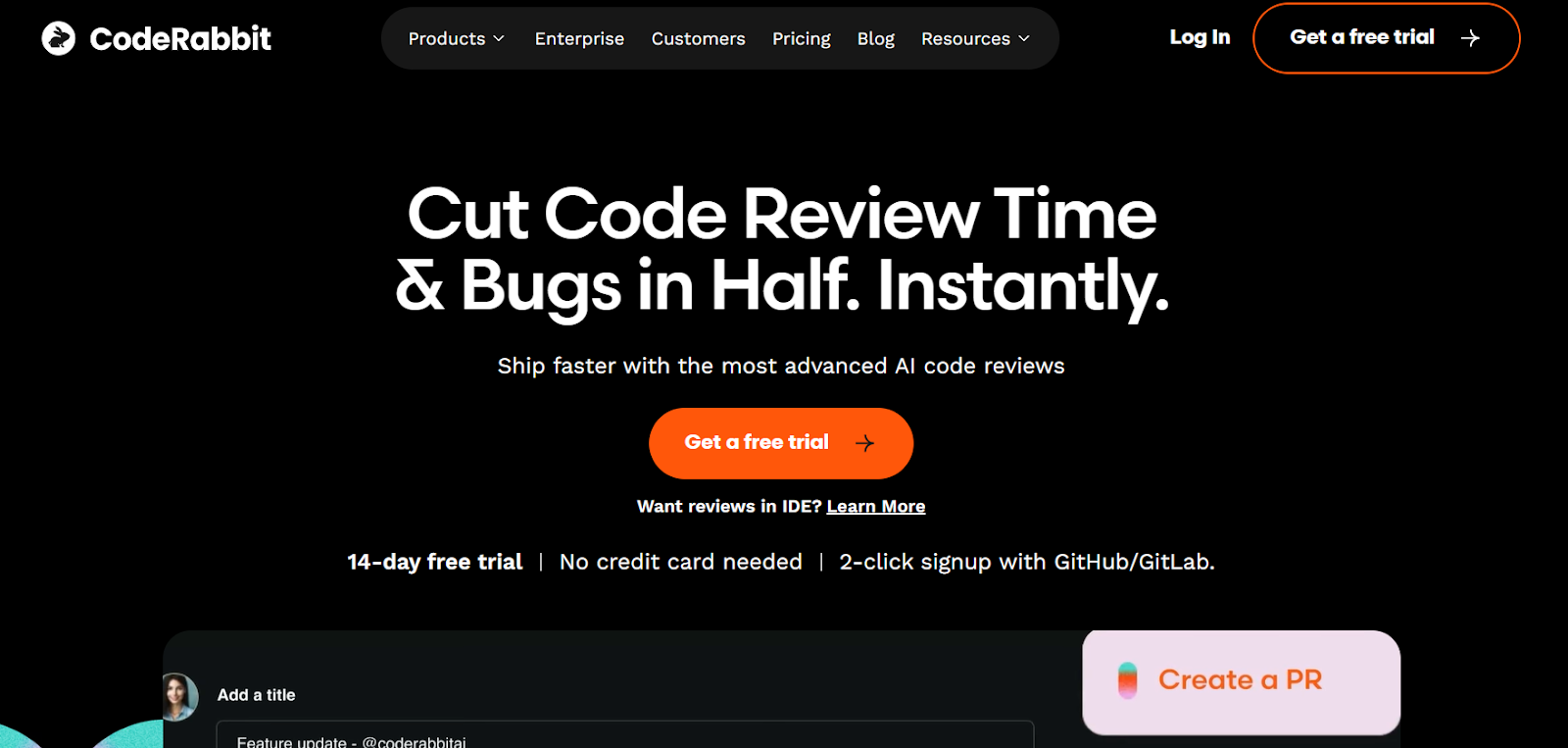 CodeRabbit: PR Reviews That Adapt Over Time