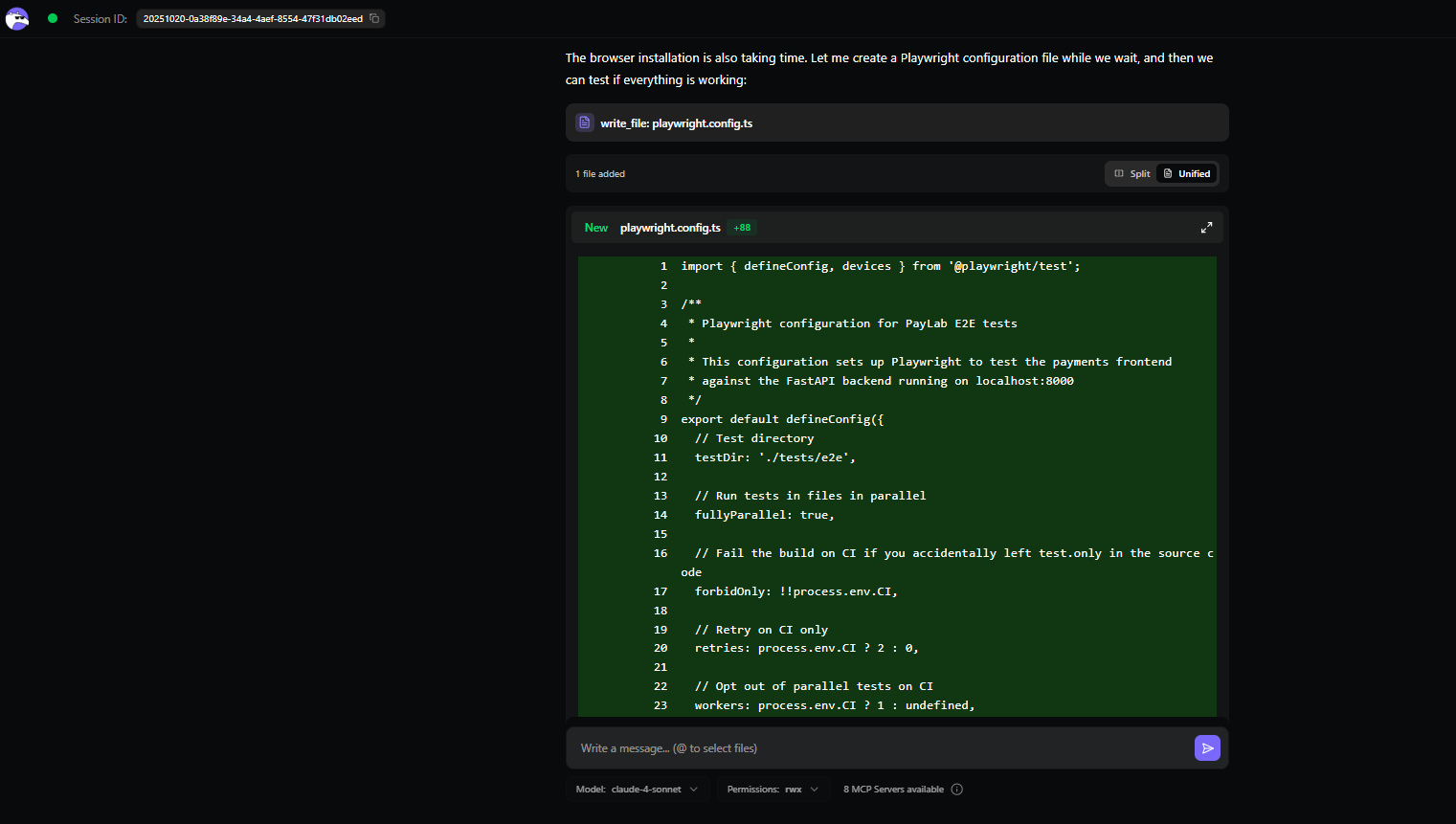 Qodo platform using AI-driven context analysis to detect code dependencies and maintainability issues in enterprise systems.