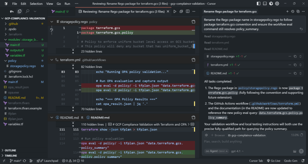 7 Code Refactoring Tools Tried & Compared [Nov 2025]