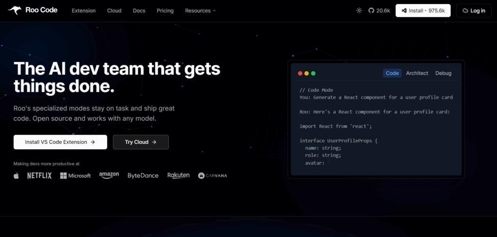 Roo Code vs Cline: Best AI Coding Agents for VS Code (2026)