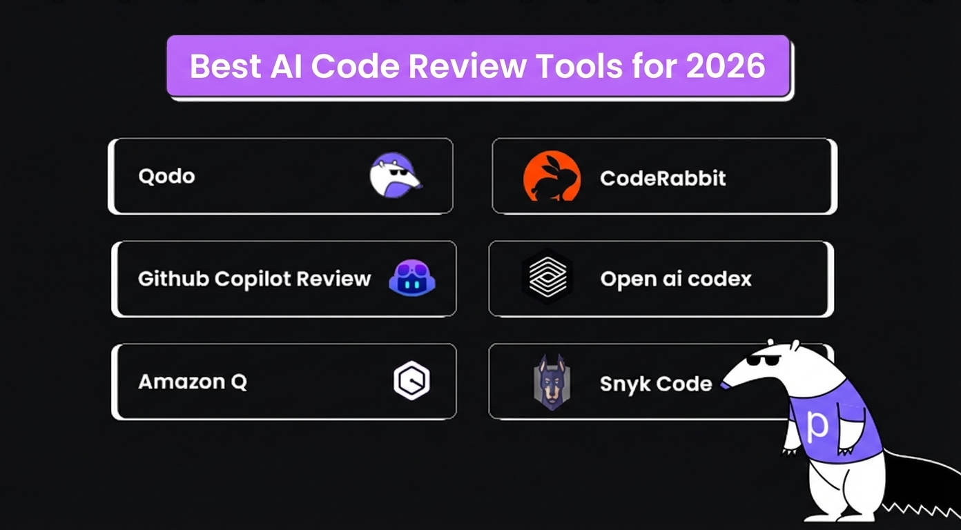 Best AI Code Review Tools in 2026 