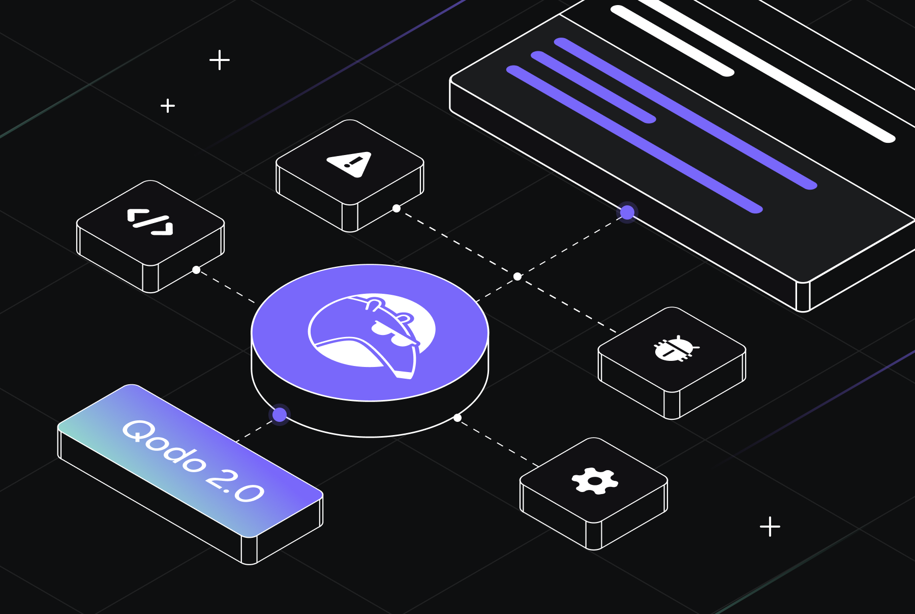 Introducing Qodo 2.0 and the next generation of AI code review - Qodo