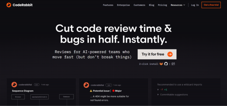 5 AI-Powered GitHub Code Review Tools [Feb 2026]