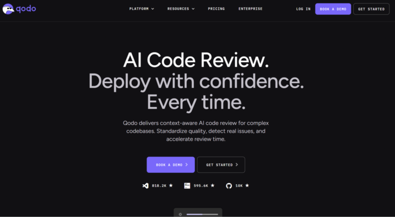 Top Python Code Quality Tools Every Developer Needs [2026]