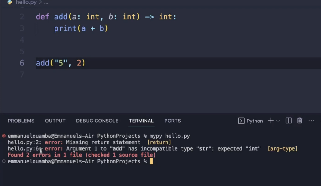 Top Python Code Quality Tools Every Developer Needs [2026]