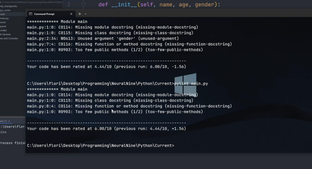 Top Python Code Quality Tools Every Developer Needs [2026]