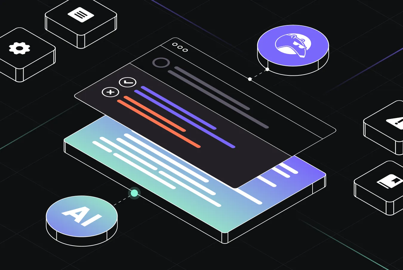 Why Your AI Coding Agent Shouldn't Review Its Own Code: The Case for an ...