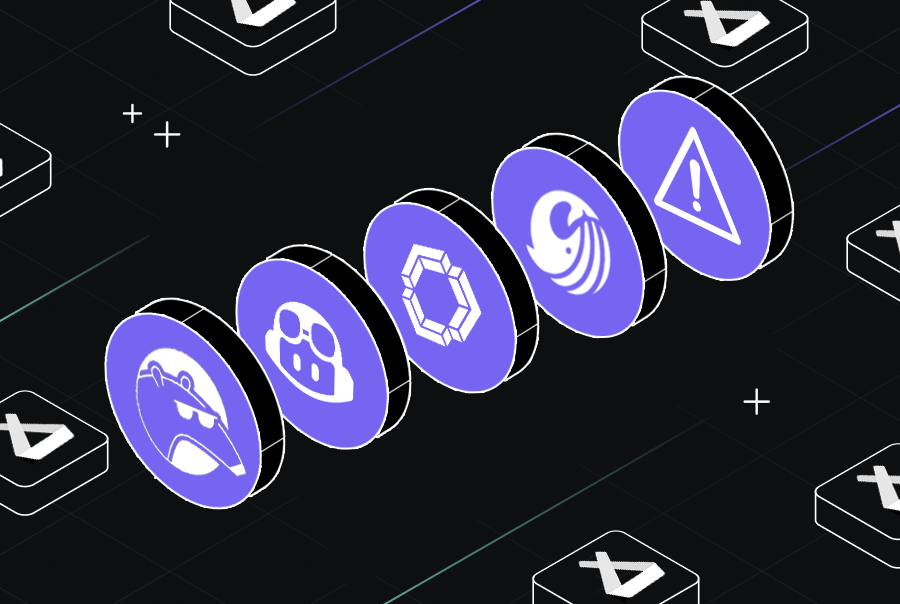 Top 5 VS Code extensions for developers in 2026 icon lineup
