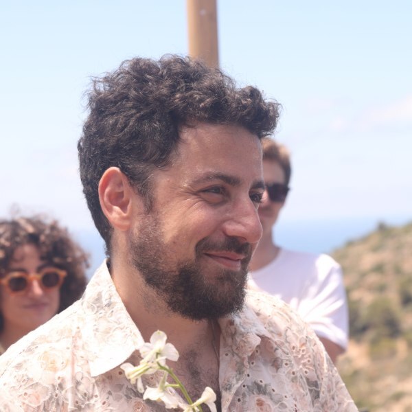 Uzi Smadja