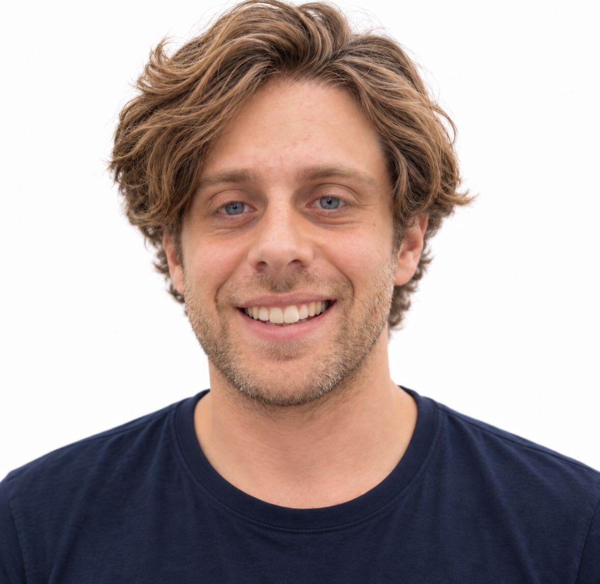 Amir Zaushnizer